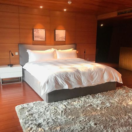 The Sifang Hotel Nanjing, Autograph Collection นานกิง ภายนอก รูปภาพ