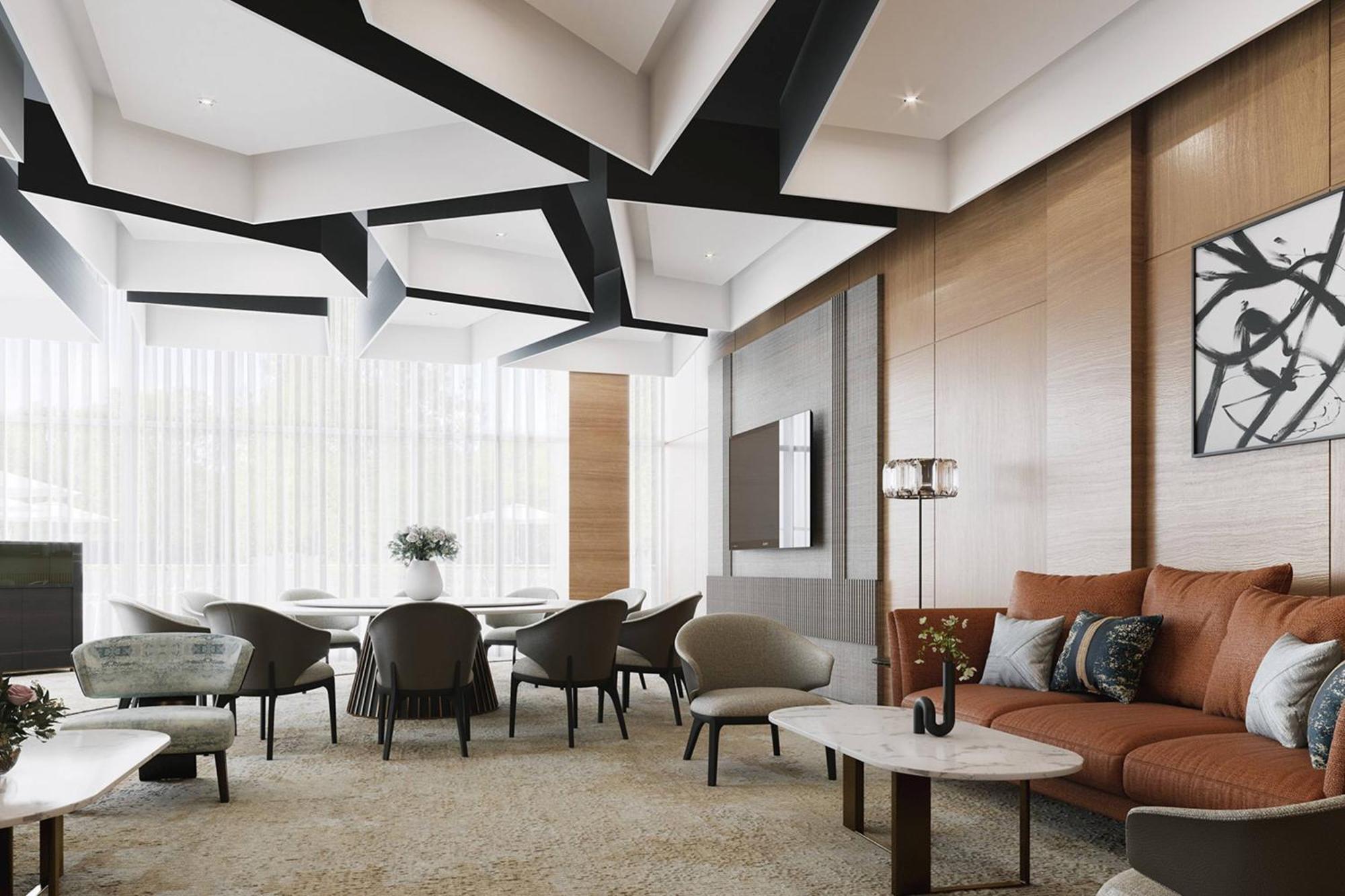 The Sifang Hotel Nanjing, Autograph Collection นานกิง ภายนอก รูปภาพ