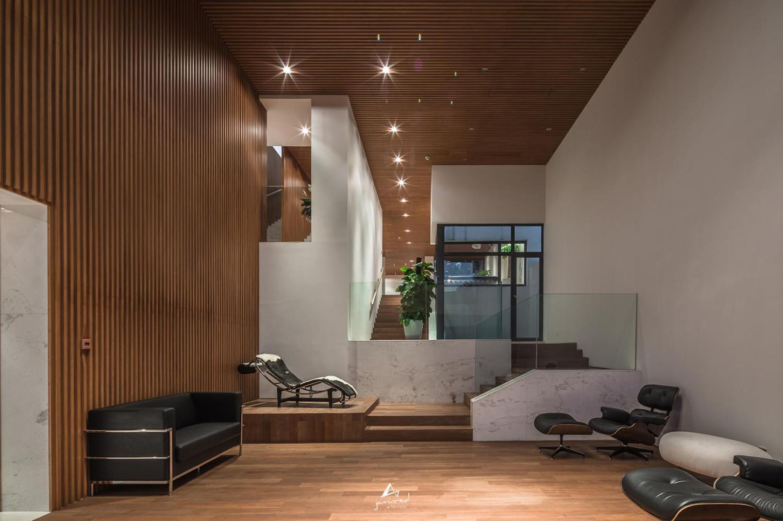 The Sifang Hotel Nanjing, Autograph Collection นานกิง ภายนอก รูปภาพ