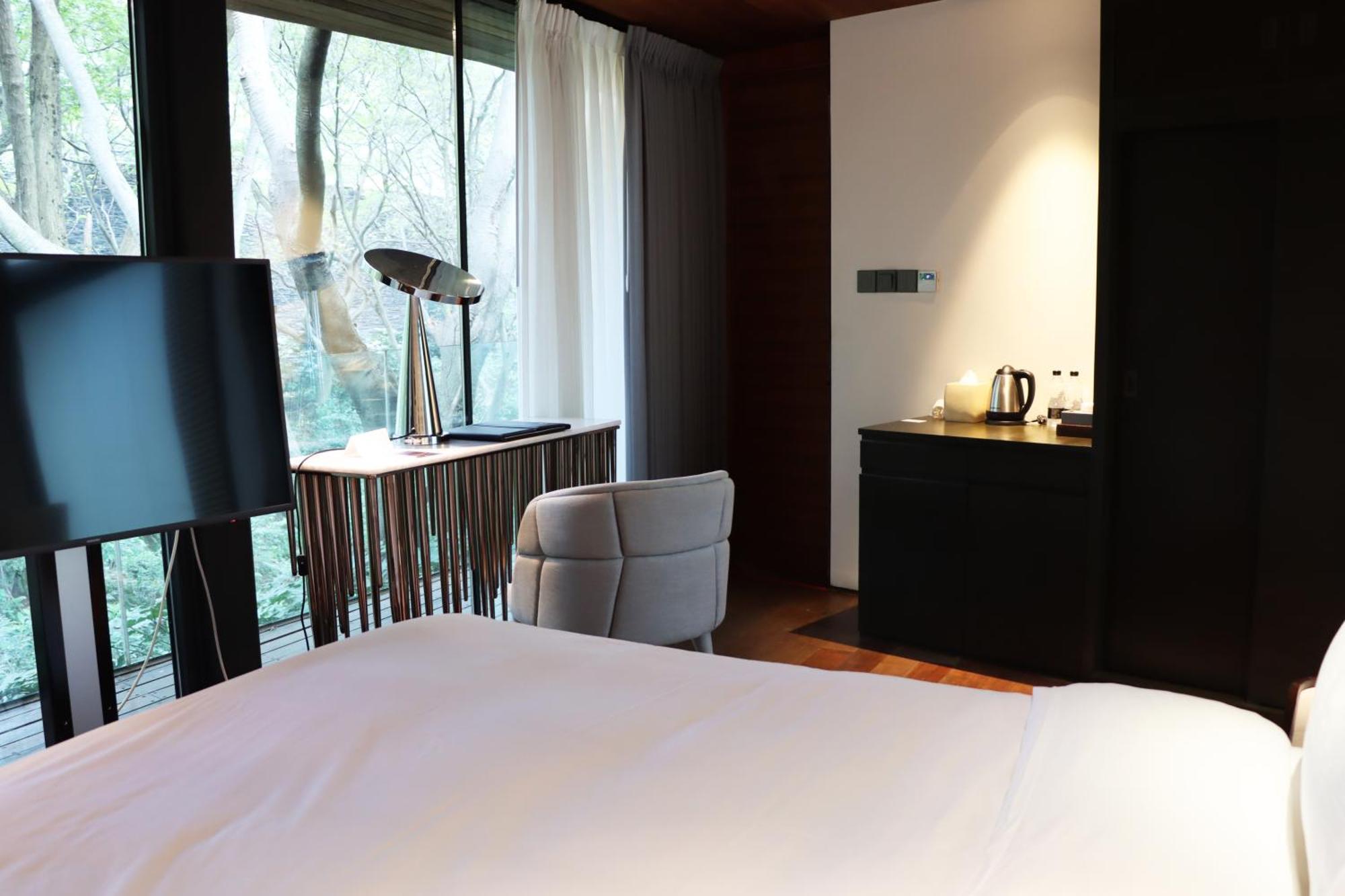 The Sifang Hotel Nanjing, Autograph Collection นานกิง ภายนอก รูปภาพ