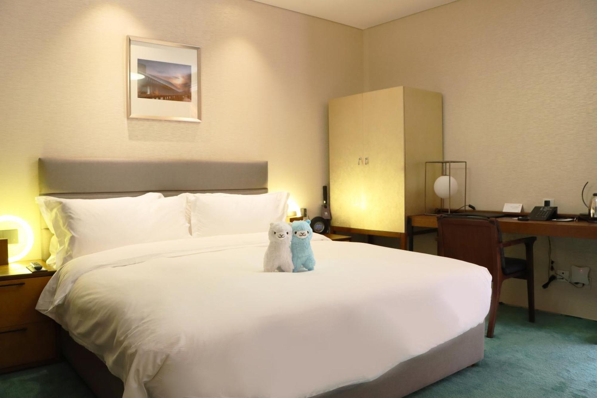 The Sifang Hotel Nanjing, Autograph Collection นานกิง ภายนอก รูปภาพ